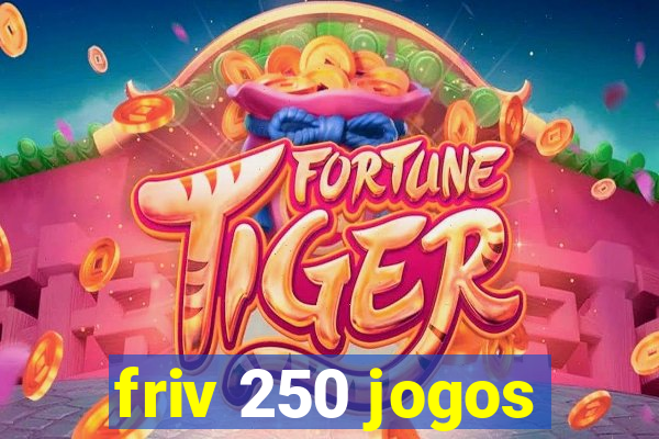friv 250 jogos